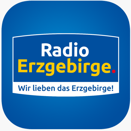 Radio Erzgebirge - Radio por internet DE