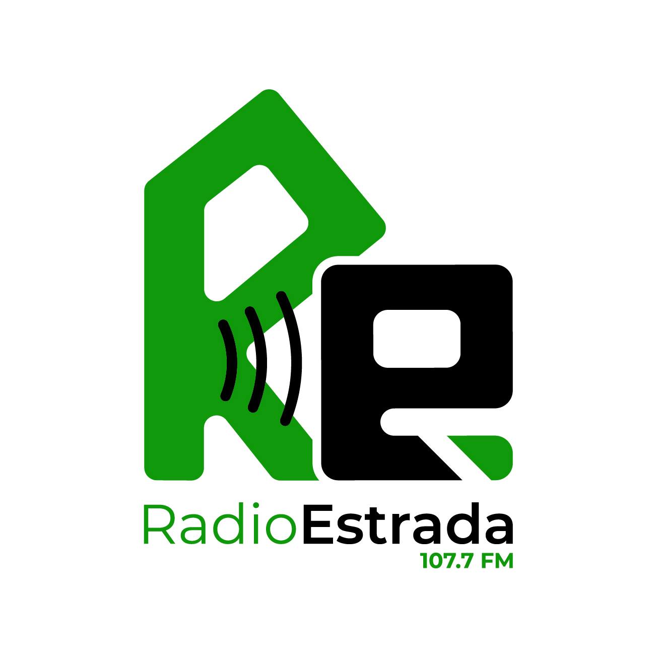 Radio Estrada 107.7 FM - Rádio ES