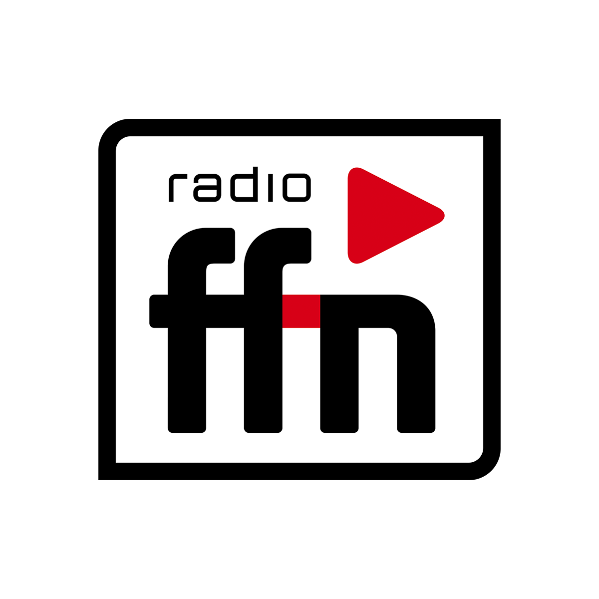 Radio FFN - Gold - Radio por internet DE