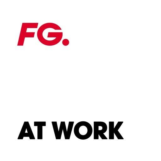 Radio FG at work - Rádio online FR