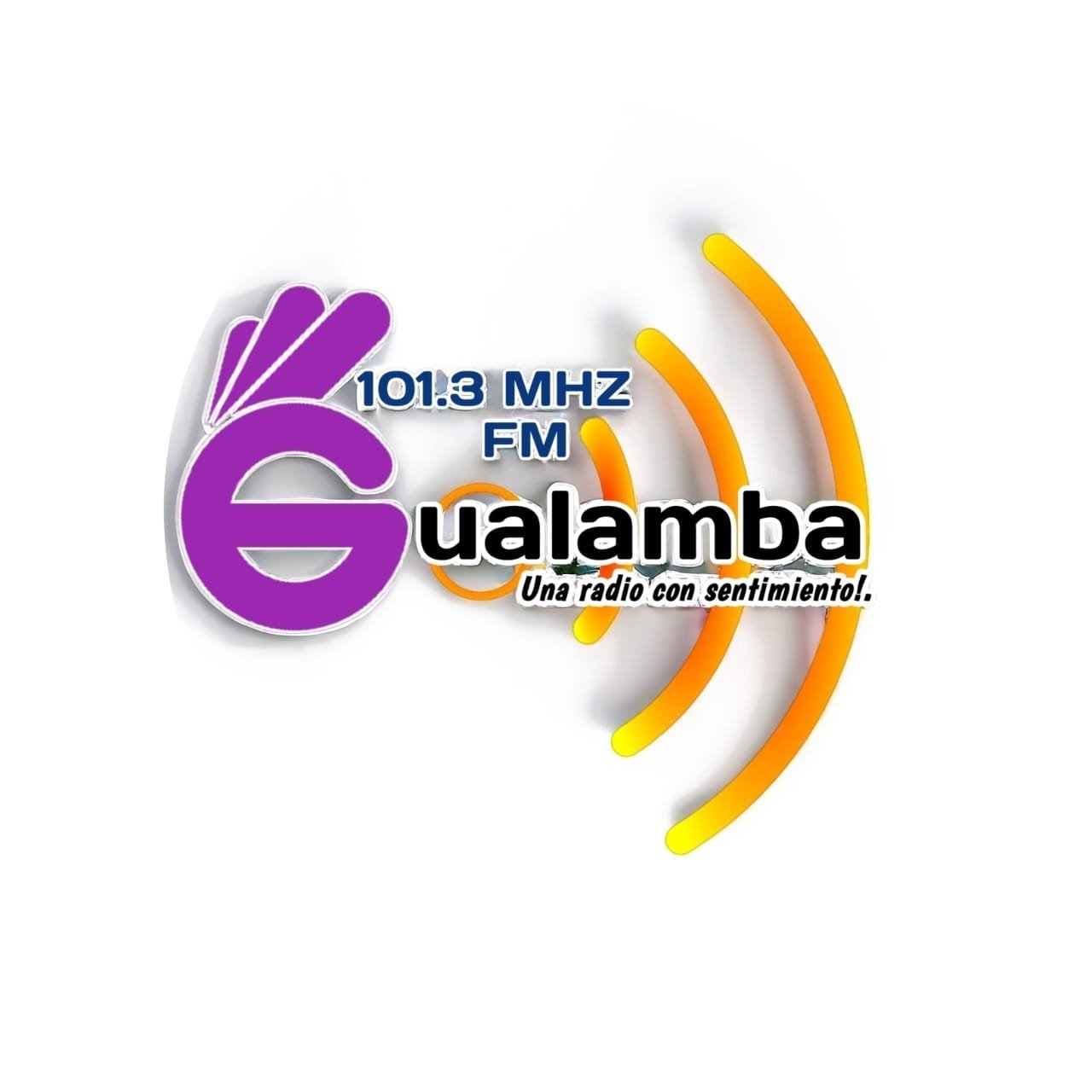 Radio FM Gualamba 93.7 - live radio AR