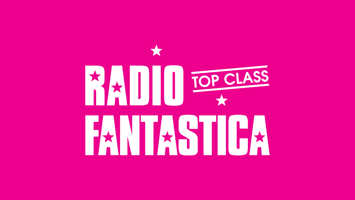 Radio Fantastica Catania - live radio IT