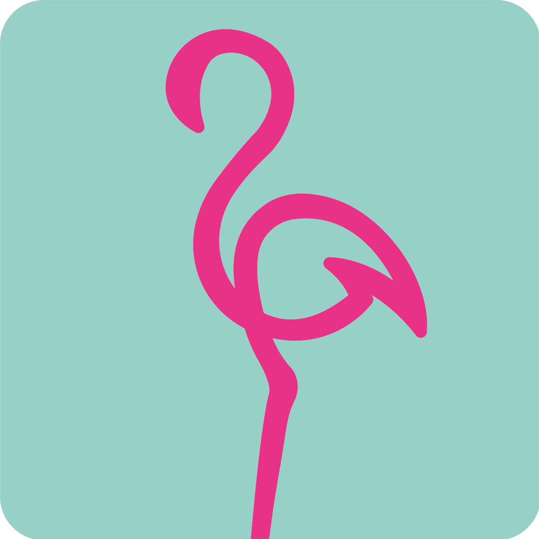 Radio Flamingo + Volksmusik