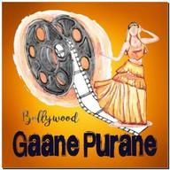 Radio Gaane Purane  Bollywood - Internet radio IN