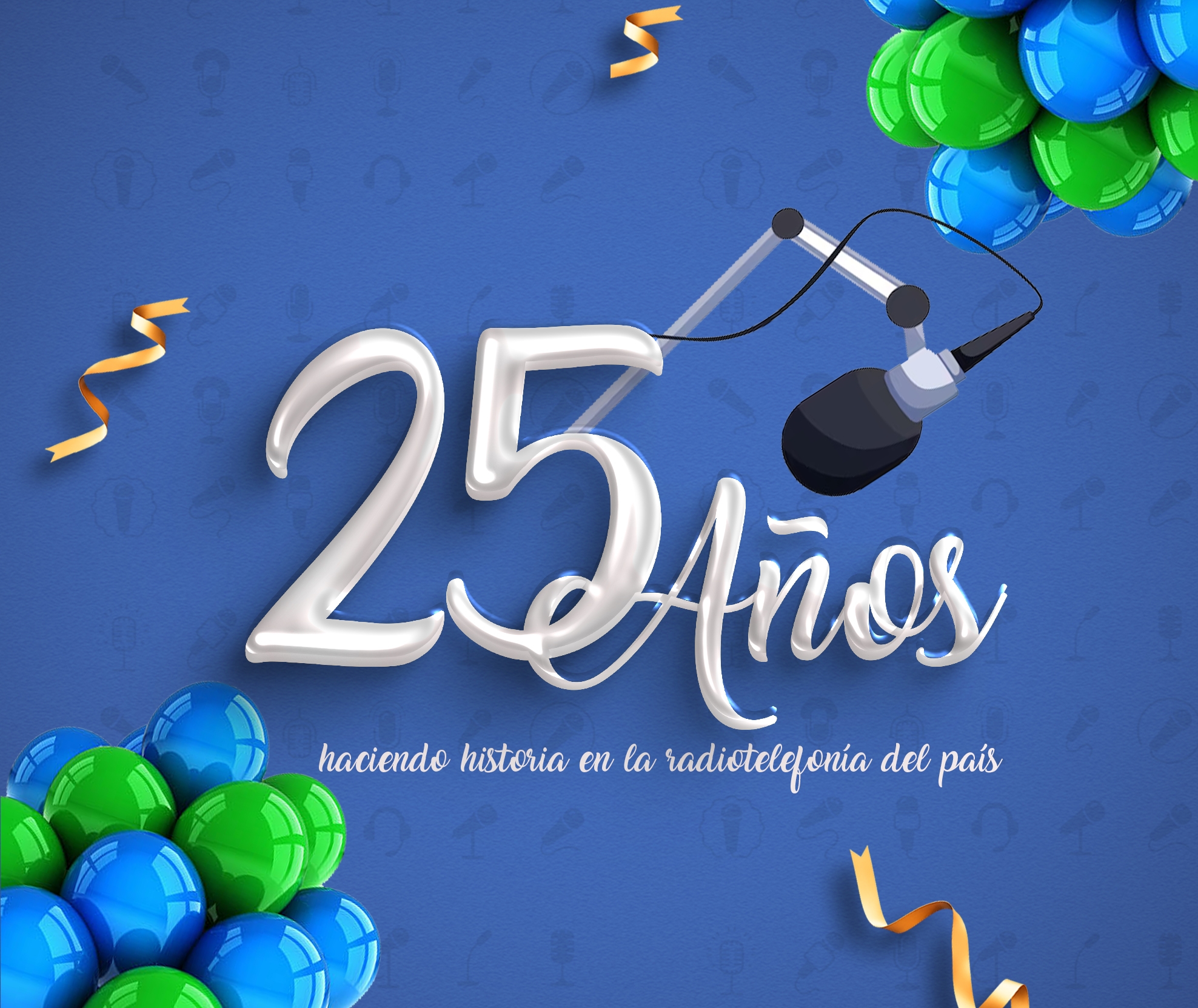 Radio Gaviota 105.1 FM - Radio EC