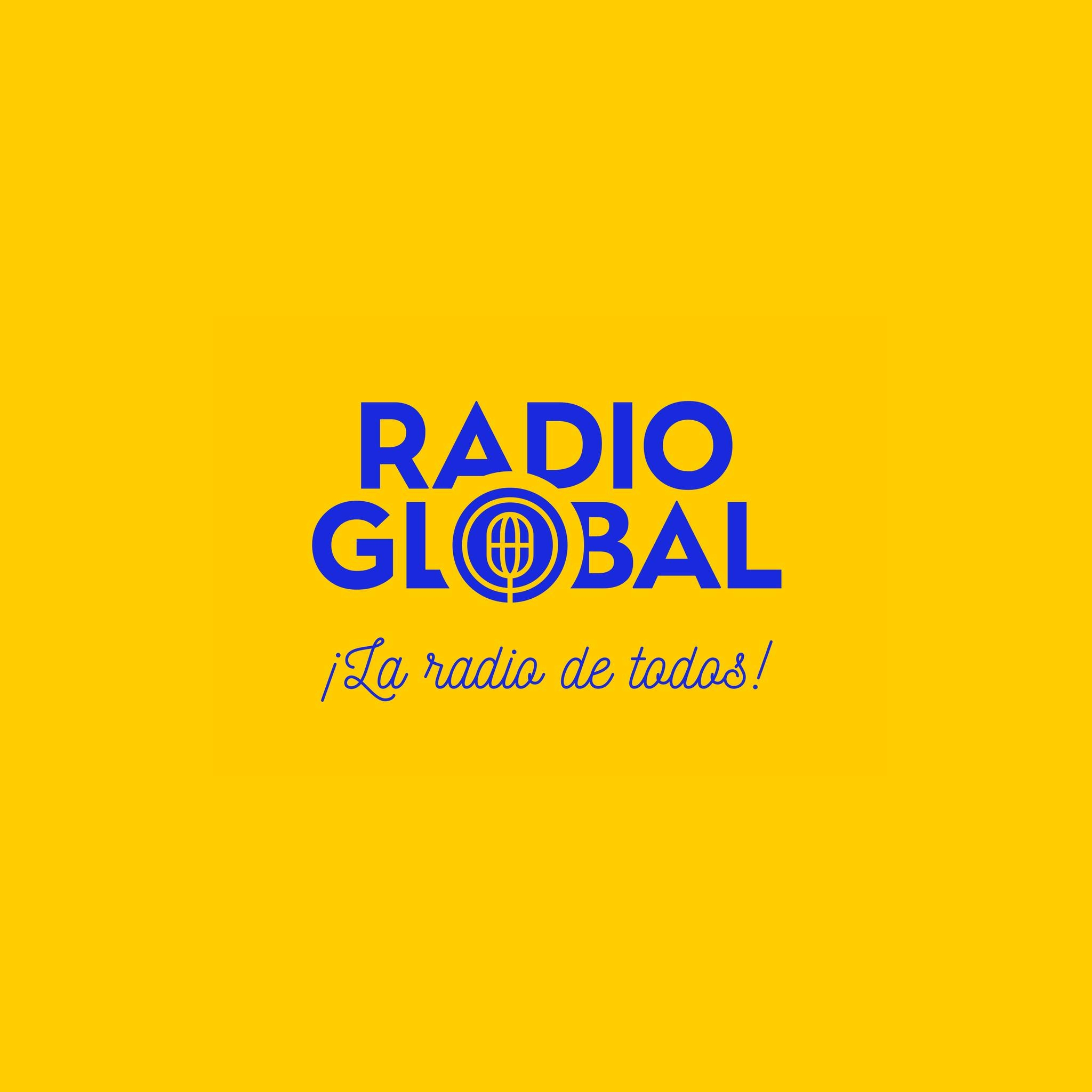 Radio Global - Rádio BO