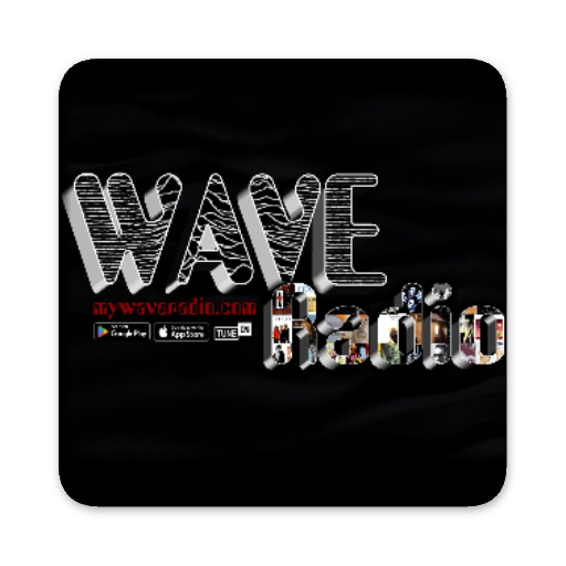 Radio Goldenwave