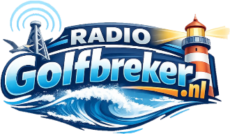 Radio Golfbreker - Rádio NL