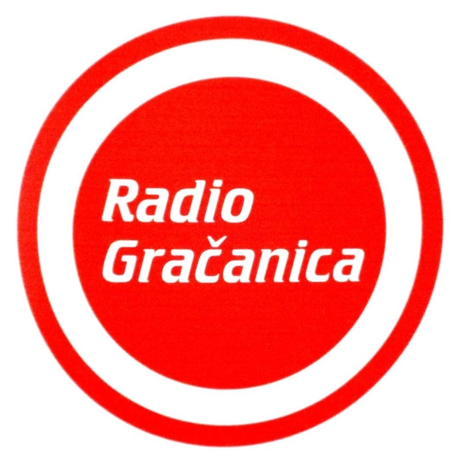 Radio Gracanica - Rádio BA