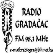 Radio Gradačac - live radio BA