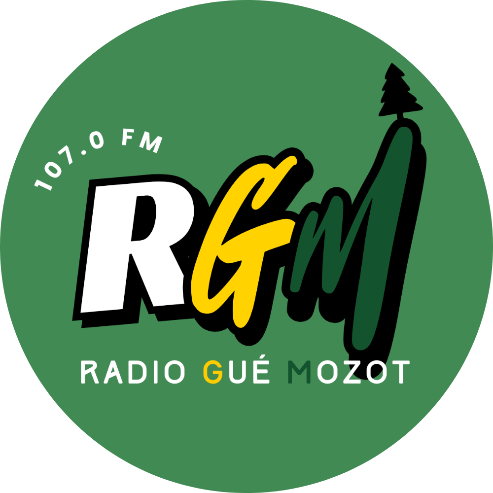 Radio Gué Mozot - live radio FR