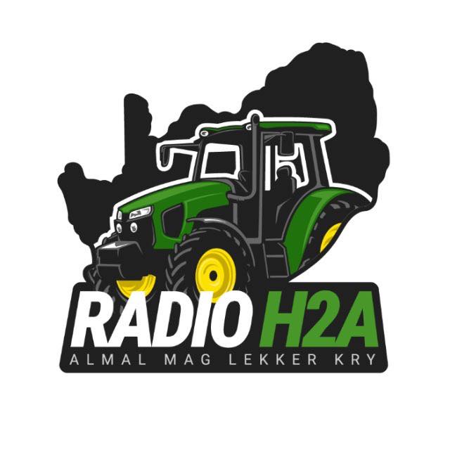 Radio H2A