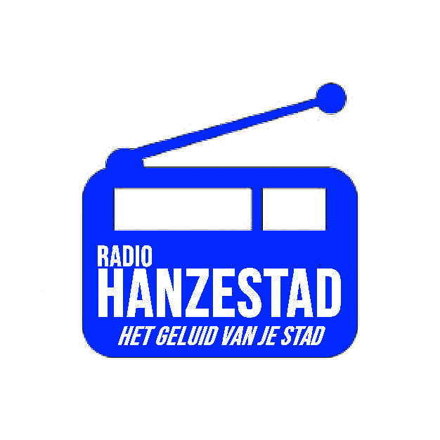 Radio Hanzestad Etherpiraten