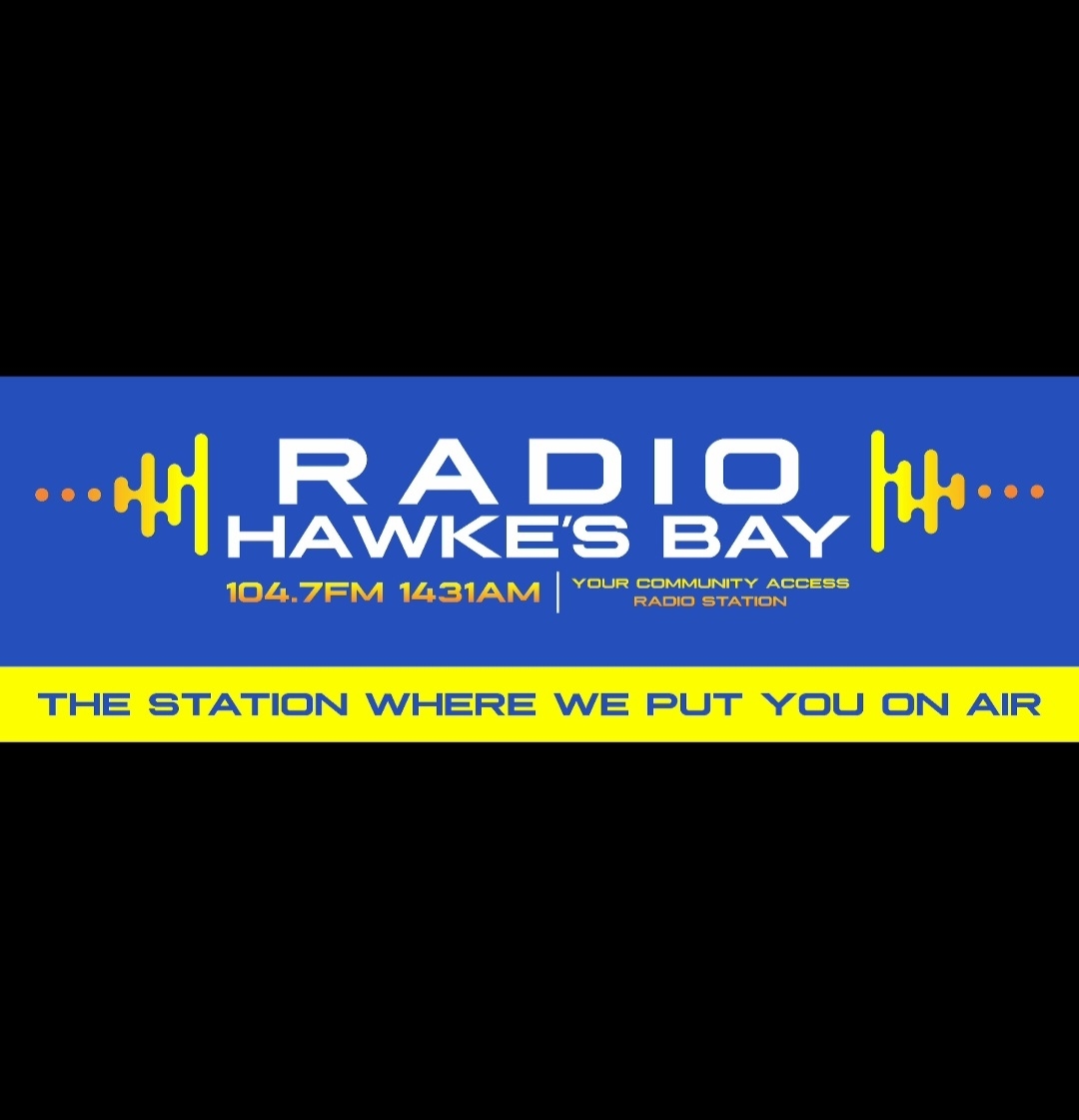 Radio Hawkes Bay - Rádio NZ