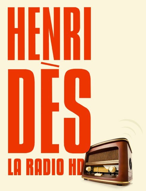 Radio Henri Dès