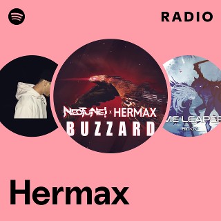 Radio Hermax - Rádio online NL