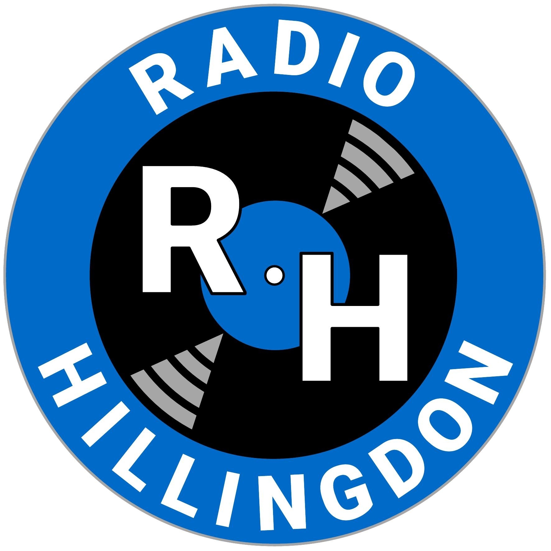 Radio Hillingdon - Rádio GB