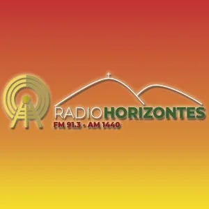 Radio Horizontes 93.1 - Radio station BO