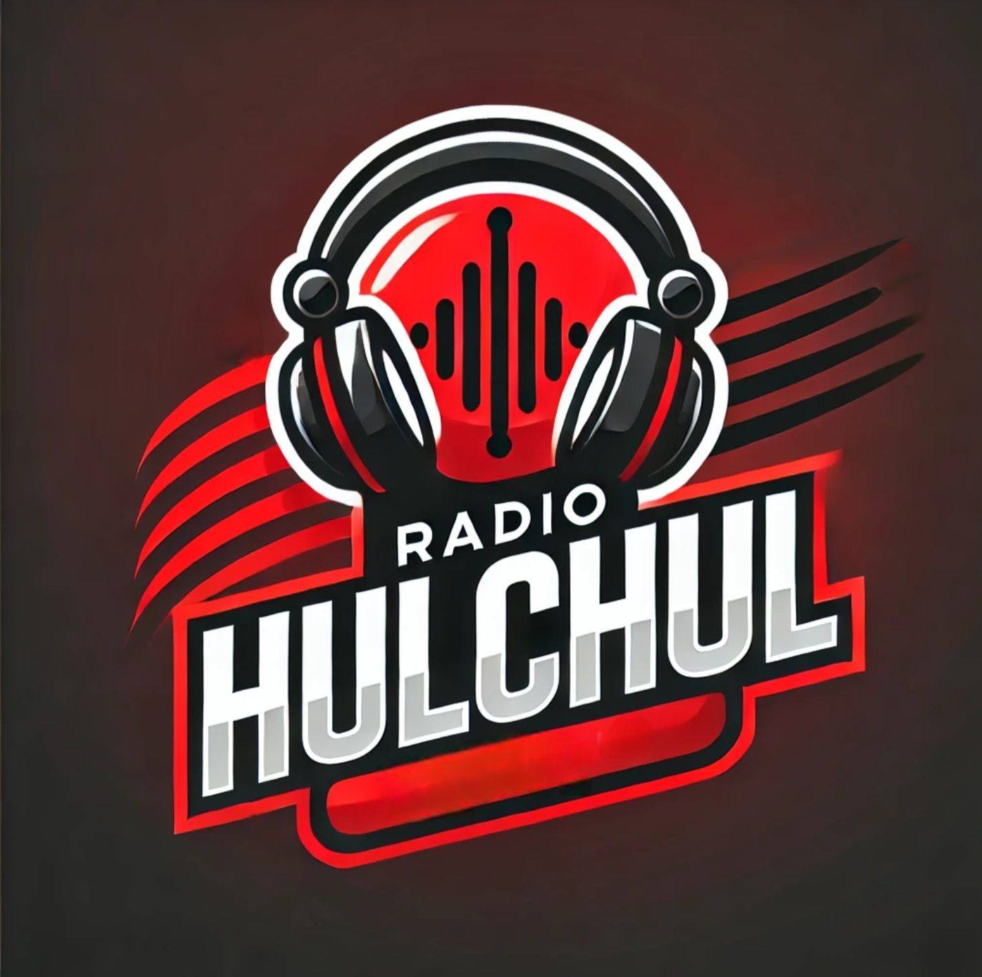 Radio Hulchul - Rádio online NL