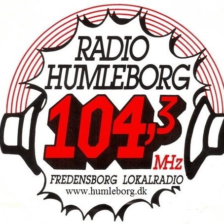 Radio Humleborg - live radio DK