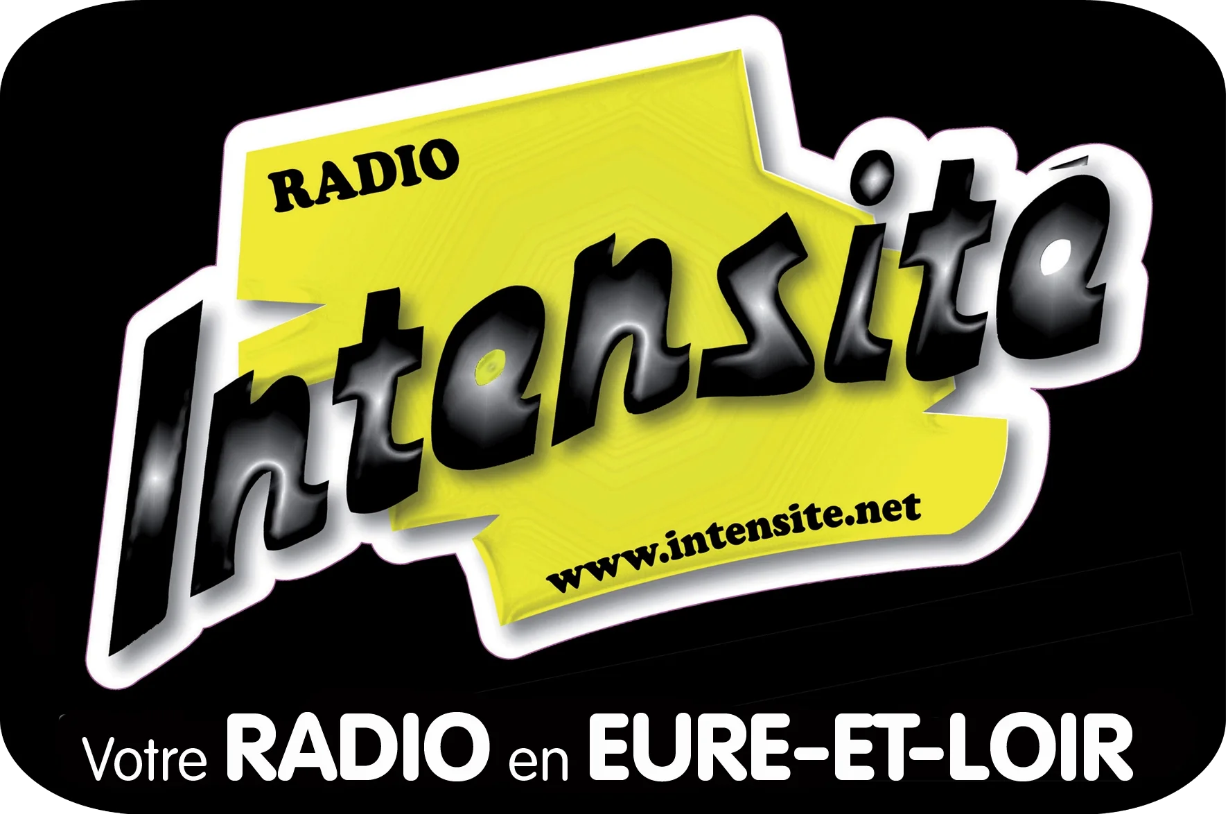 Radio Intensité - live radio FR