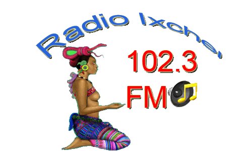 Radio Ixchel - Rádio GT