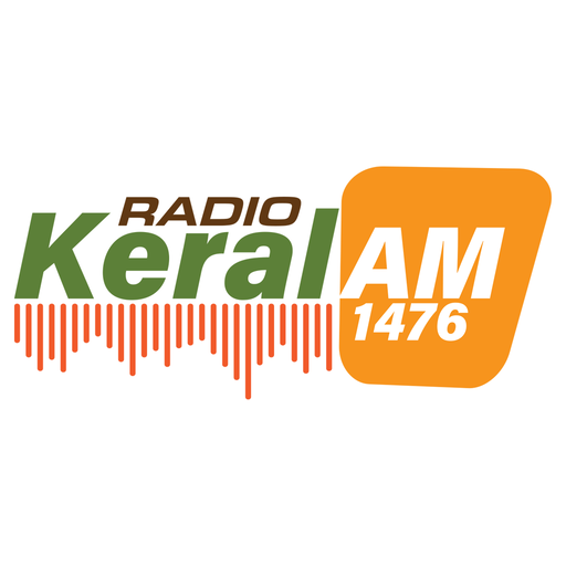 Radio Keral - live radio IN