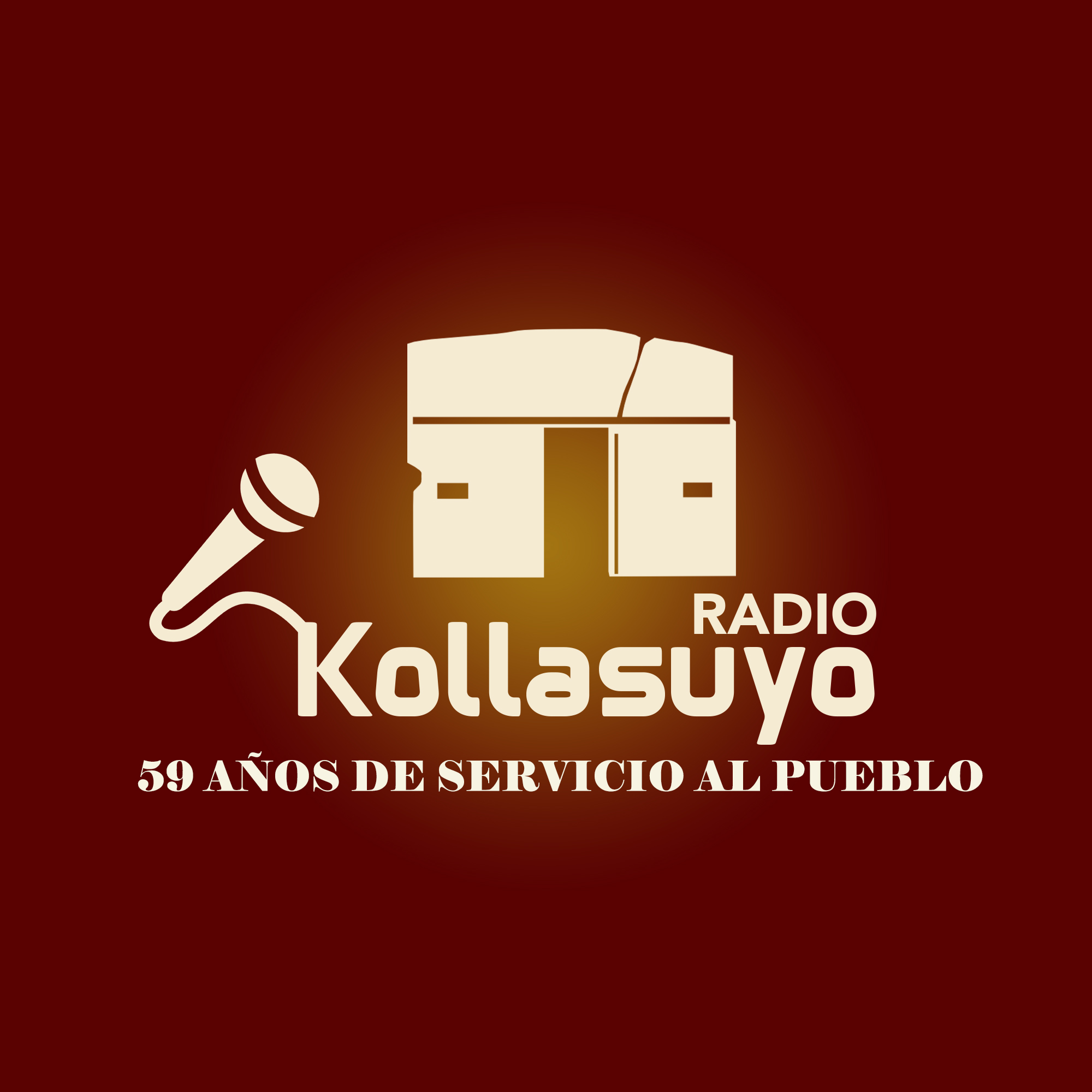 Radio Kollasuyo FM - Rádio BO