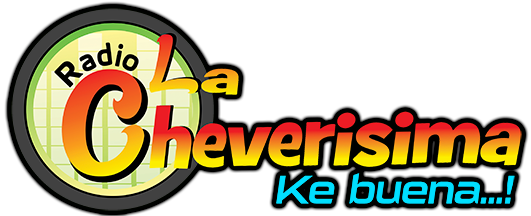 Radio La Cheverísima - Utcubamba - Radio PE