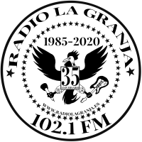 Radio La Granja 102.1 FM - Rádio ES