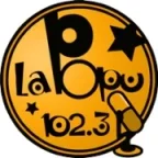 Radio La Popu San Juan - live radio AR