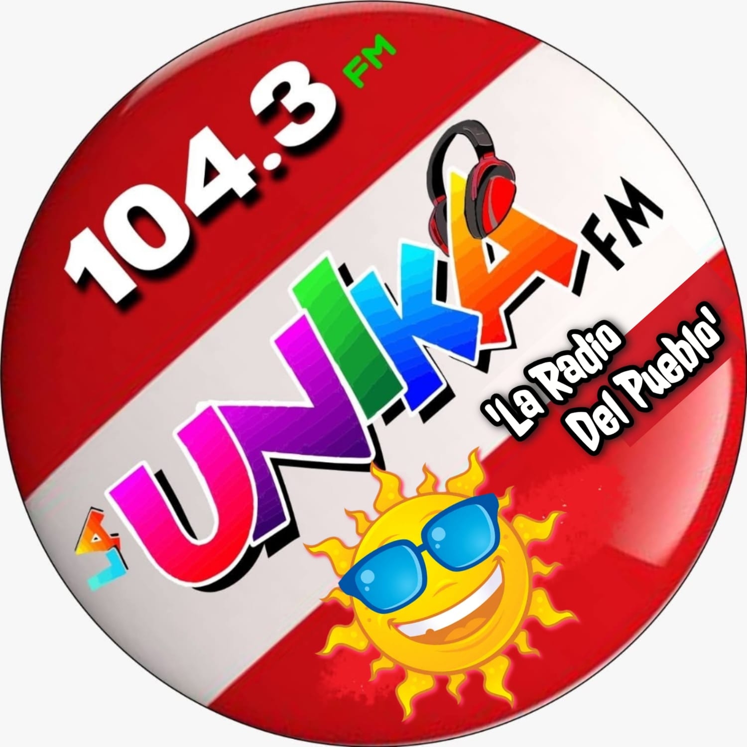 Radio La Unika - Radio PE