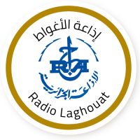 Radio Laghouat - Radio station DZ