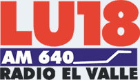 Radio Latina 100.9 - Radio station AR