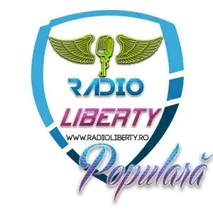 Radio Liberty Popular