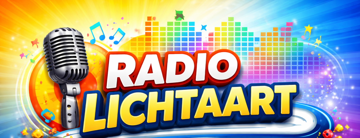 Radio Lichtaart