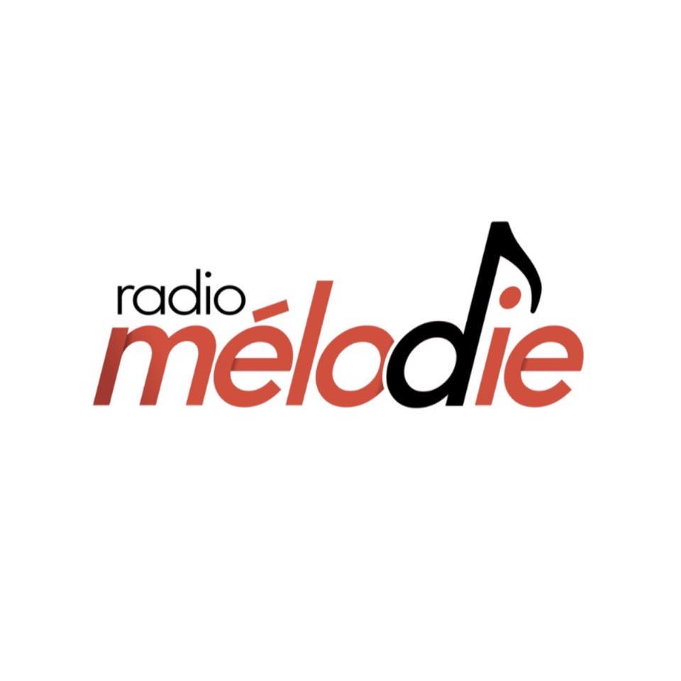 Radio Mélodie - Rádio FR