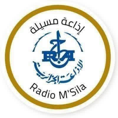 Radio M'sila - live radio DZ