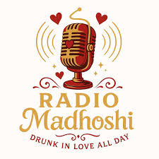 Radio Madhoshi - Rádio online IN