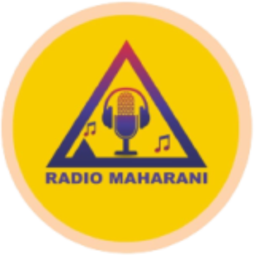 Radio Maharani - Rádio IN