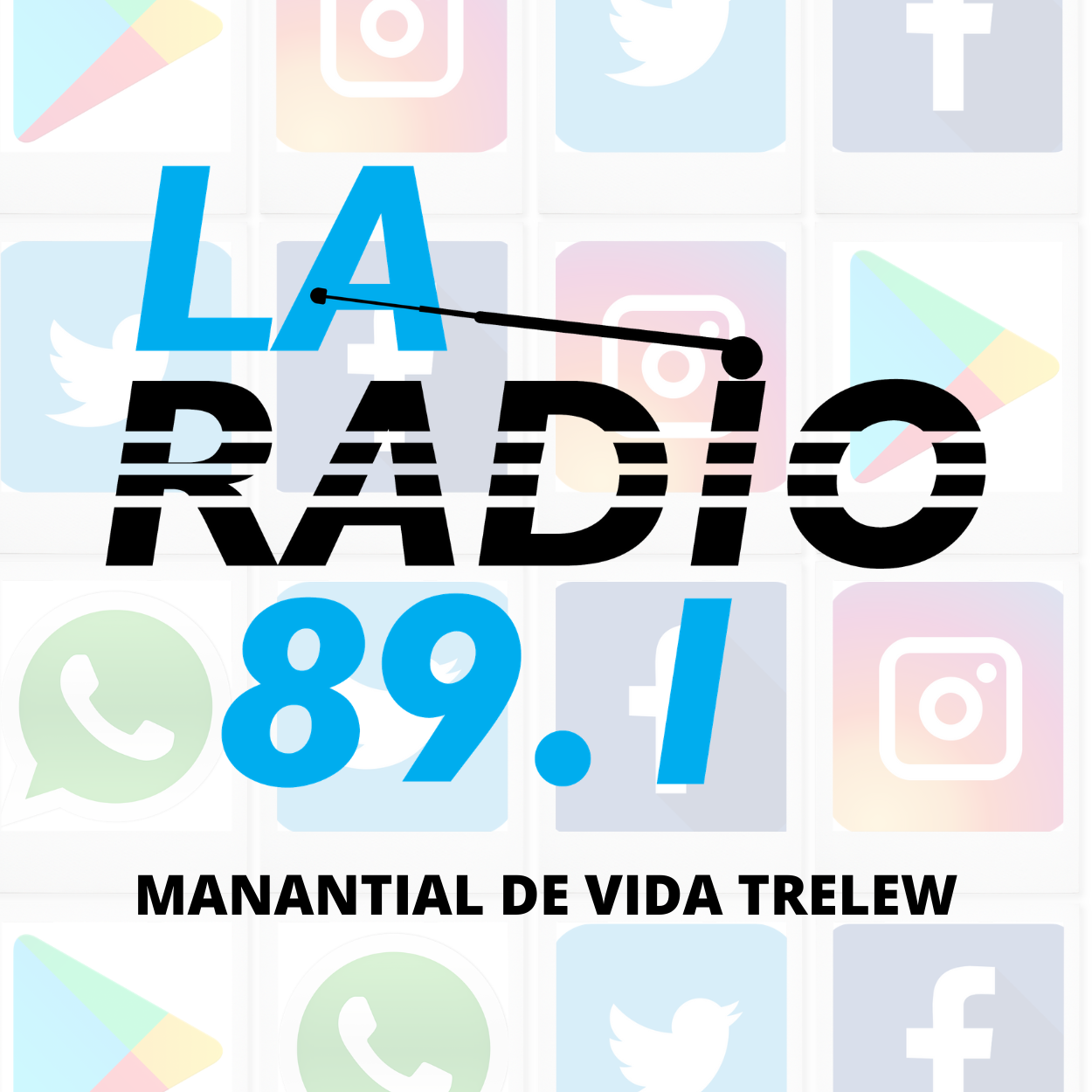 Radio Manantial De Vida - live radio AR