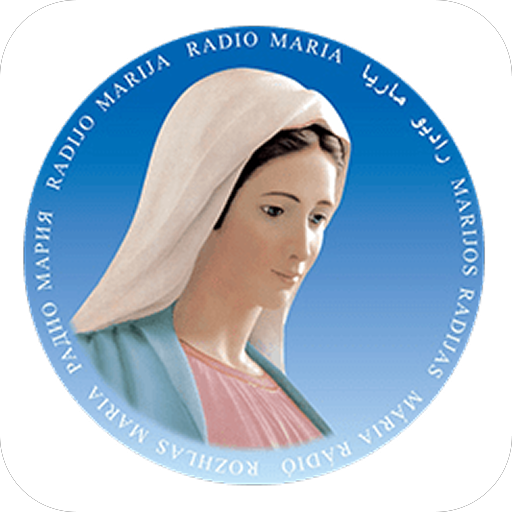 Radio Maria Ireland - live radio IE