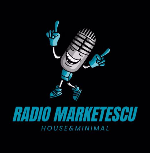 Radio Marketescu House & Minimal - live radio RO