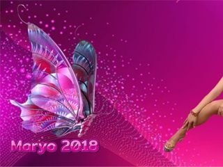 Radio Maryo - live radio RO