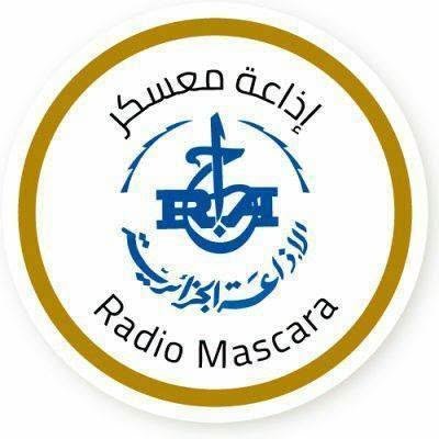 Radio Mascara - live radio DZ