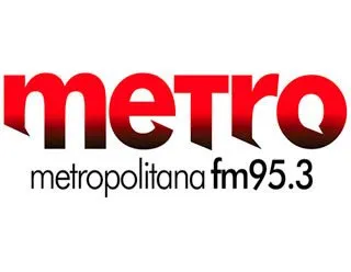 Radio Metropolitana 95.3 - Rádio AR