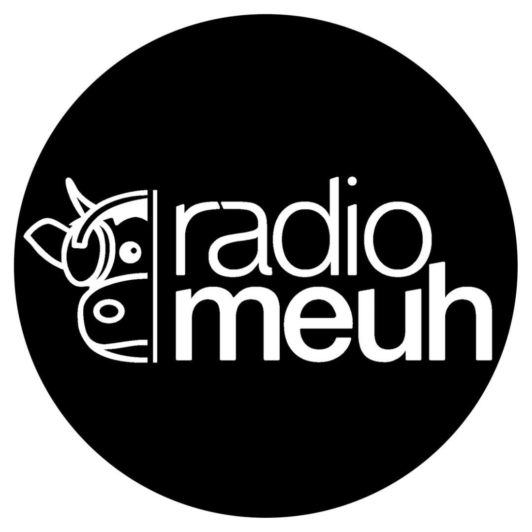 Radio Meuh