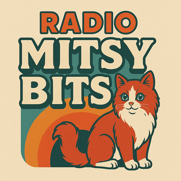 Radio Mitsy Bits