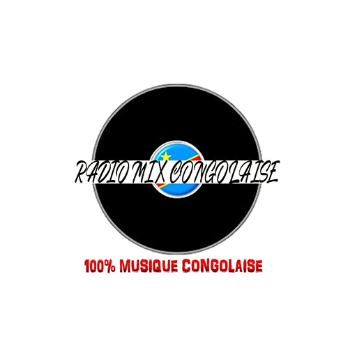 Radio Mix Congolaise - live radio CD