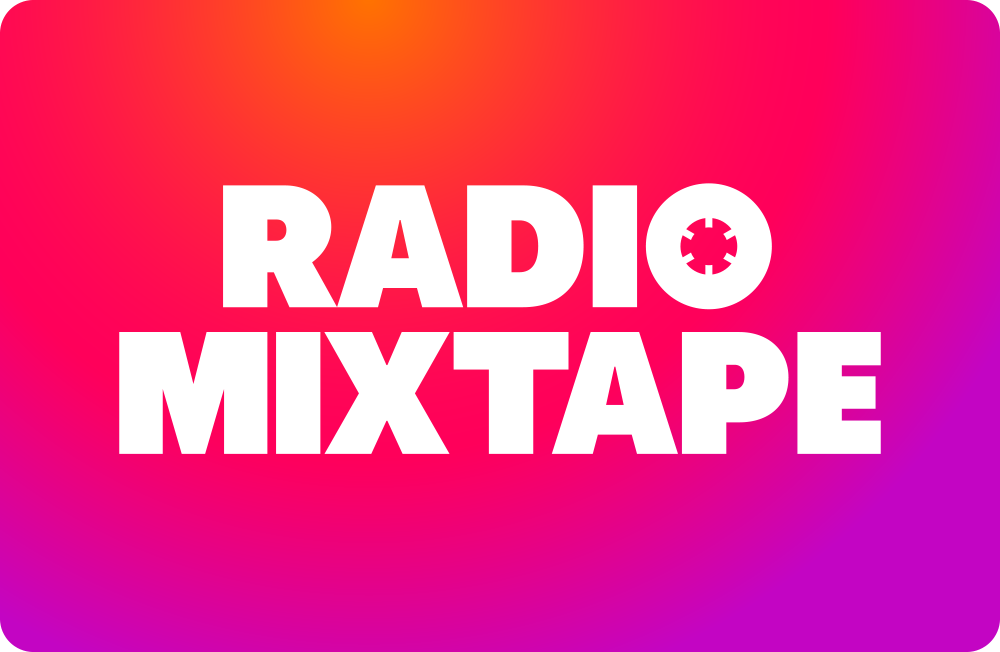 Radio Mixtape - 90er - Internet radio DE